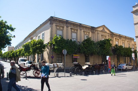 Santiago de la Ribera